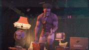 Happy Big Brother GIF by DStv