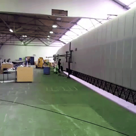 payerne GIF by Solar Impulse