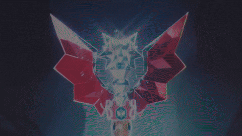 Pokemon Tcg Tera GIF by Pokémon