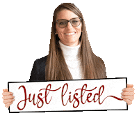 Real Estate Realtor Sticker by The Biedenharn Group