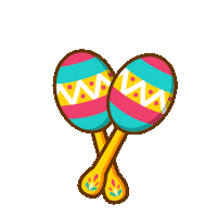 Cerveza Maracas Sticker by Brooks