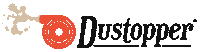Dustopper vacuum sawdust dust stopper dustopper Sticker