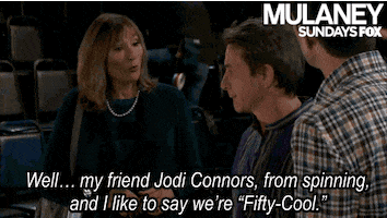 nasim pedrad jane GIF by Fox TV