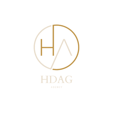 hdagagency giphyupload realestate hdag hdag agency Sticker