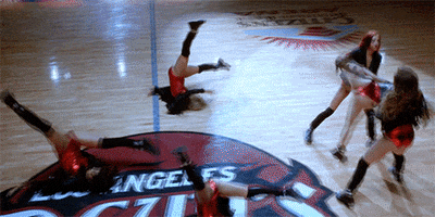 #hitthefloor #vh1 GIF by VH1