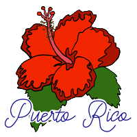 kleinglobal pr puertorico avs kleingo Sticker