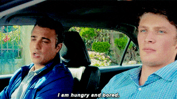 Hungry Jane The Virgin GIF