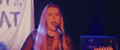 Music Video School GIF by Daisy The Great