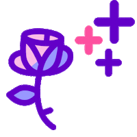 kallys Sticker by Kally's Mashup