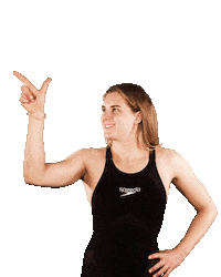 Sport Swimming Sticker by Ruhr Games
