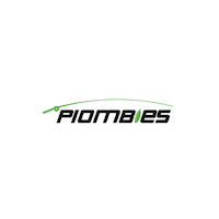piombies piombies piombes Sticker
