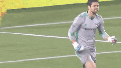 Happy Lets Go GIF by Major League Soccer