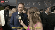 red carpet i think its going to be a fun night GIF by Emmys