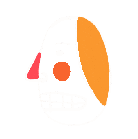 Art Reaction Sticker