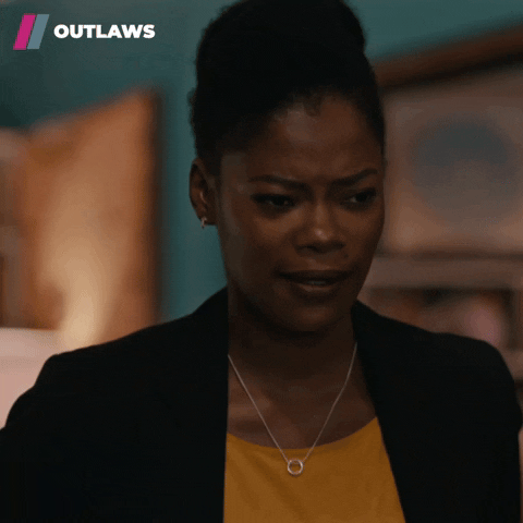 Thinking Ok GIF by Showmax