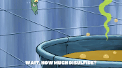 season 9 episode 6 GIF by SpongeBob SquarePants