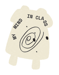thenewplayground mind classroom backtoschool thenewplayground Sticker