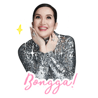 philippines the aquinos Sticker by Kris Aquino
