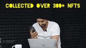 Nft GIF by Digital Pratik