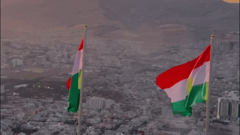 Flag Al GIF