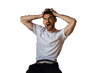 Artist What Sticker by Marcel Katz / The Art Plug