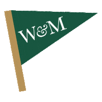 College Of William And Mary Sticker Sticker by William & Mary