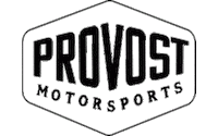 provostmotorsports chevy pm c10 c10club Sticker