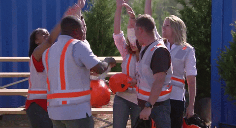 inspiring tim tebow GIF by Home Free