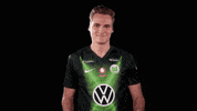 Soccer Sport GIF by VfL Wolfsburg