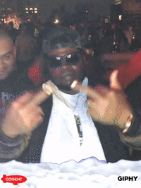 cogentpalooza GIF by Cogent World