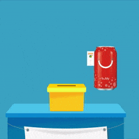 Voter Registration Vote GIF by bubly