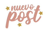 Stars Nuevopost Sticker by Mi Conta Virtual Mx