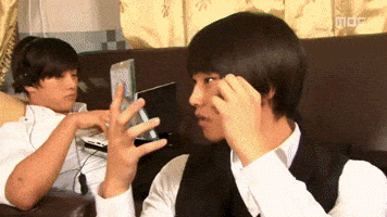 Ok Taecyeon 2Pm GIF