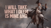 Music Video Metal GIF by Sabaton