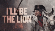 Music Video Metal GIF by Sabaton