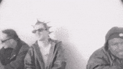 Squad Gang GIF by IDK