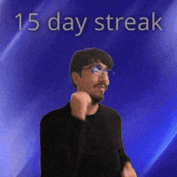 16 Day Chain GIF