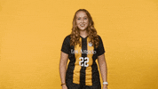 Sport GIF by Cal State LA Golden Eagles