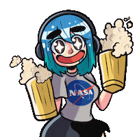 Waldo Robola Sticker