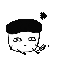 kitayangberjarak love sad couple newpost Sticker