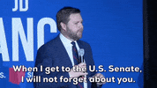 Victory Speech Ohio GIF by GIPHY News