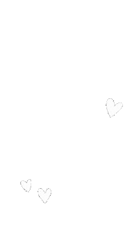 Love Hearts Sticker by Vyvolej.to