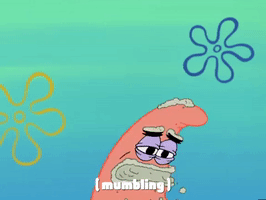 season 4 GIF by SpongeBob SquarePants