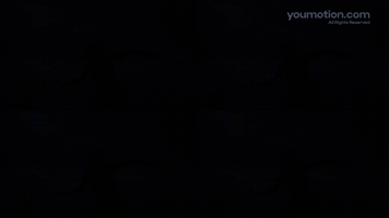 Abstract Seamless Transitions