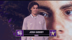 Nba All Star Sport GIF by NBA