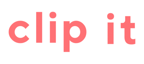 Clip Sticker by stych