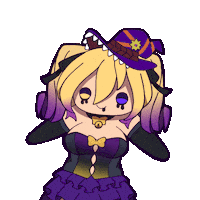 Happy Dance Sticker