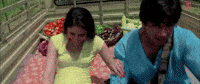 shahid kapoor aao milo chalen GIF by bypriyashah
