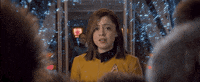startrek star trek disappointment head nod bummer GIF