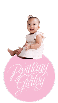 brittanygidley photography bgp brittany gidley brittanygidley Sticker
